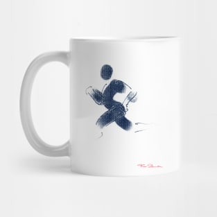 Sport A 1 Mug